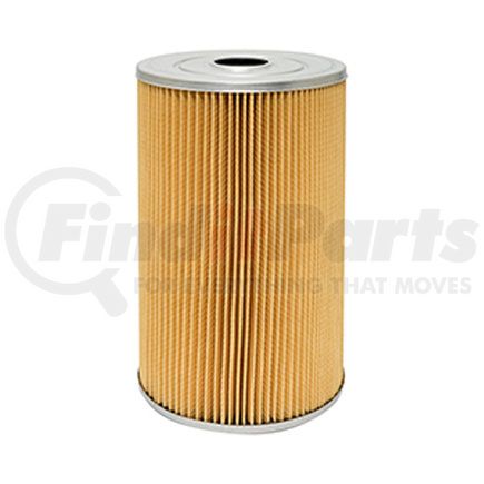 501 by BALDWIN - Fuel Filter - used for DAHL 500 Series Fuel Filter/Water Separator Units