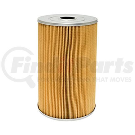 501-30 by BALDWIN - Fuel Filter - used for DAHL 500 Series Fuel Filter/Water Separator Units