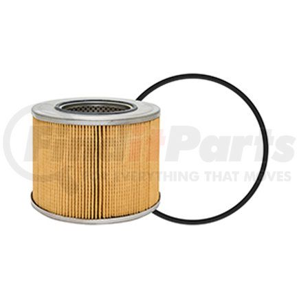 201-W by BALDWIN - Fuel Filter - used for DAHL 200 Series Fuel Filter/Water Separator Units