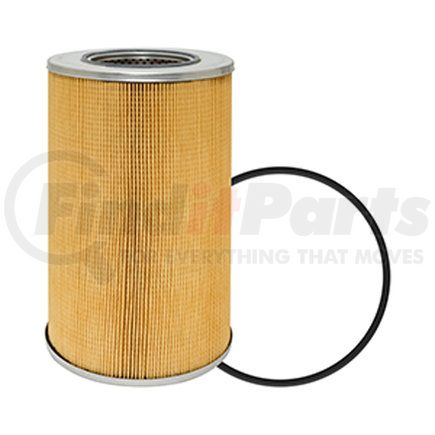 301 by BALDWIN - Fuel Filter - used for DAHL 300 Series Fuel Filter/Water Separator Units