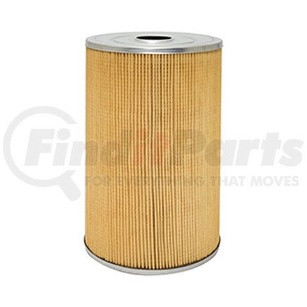 501-W by BALDWIN - Fuel Filter - used for DAHL 500 Series Fuel Filter/Water Separator Units