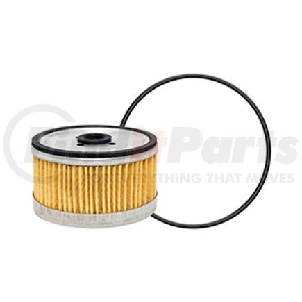 66 by BALDWIN - Fuel Filter - used for DAHL 65 and 75 Series Fuel Filter/Water Separator Units