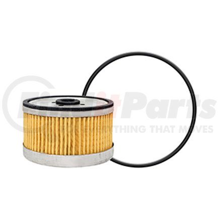 66-W by BALDWIN - Fuel Filter - used for DAHL 65 and 75 Series Fuel Filter/Water Separator Units