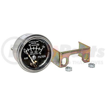 AFG30 by BALDWIN - Engine Oil Filter Kit - Air Filter Restriction Gauge