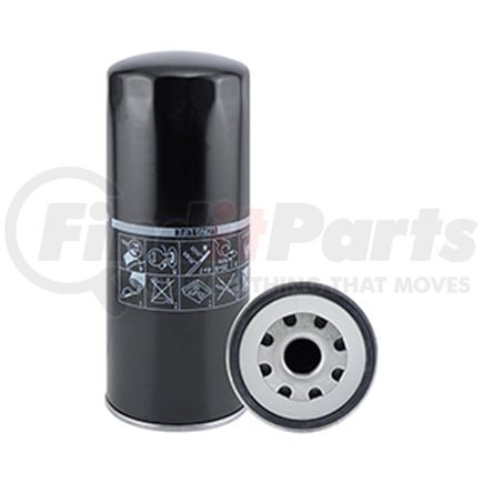 Baldwin B7637 Engine Oil Filter Lube Spin-on