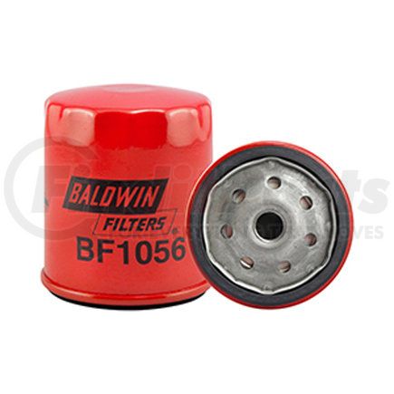 BF1056 by BALDWIN - Fuel Filter - Spin-on used for Mercedes-Benz Buses, Trucks