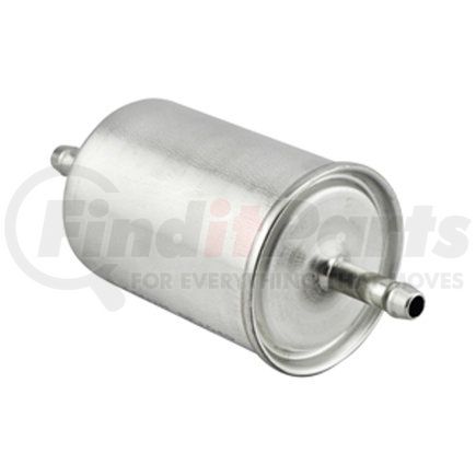 BF1049 by BALDWIN - In-Line Fuel Filter