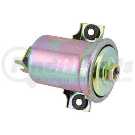 BF1050 by BALDWIN - Fuel Filter - In-Line, used for Geo Prizm, Toyota Automotive