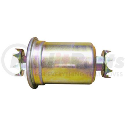 BF1100 by BALDWIN - Fuel Filter - In-Line, used for Various Automotive Applications