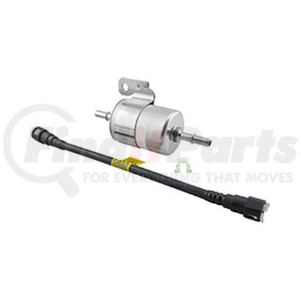 Baldwin BF1172 Fuel Filter Fuel Filter - used for Buick Century, Oldsmobile Cutlass Ciera, Pontiac Automotive