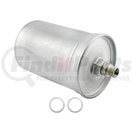 Baldwin BF1177 Fuel Filter Fuel Filter - In-Line, used for Mercedes-Benz Automotive