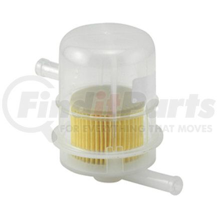 BF1150 by BALDWIN - Fuel Filter - In-Line, used for Suzuki Automotive