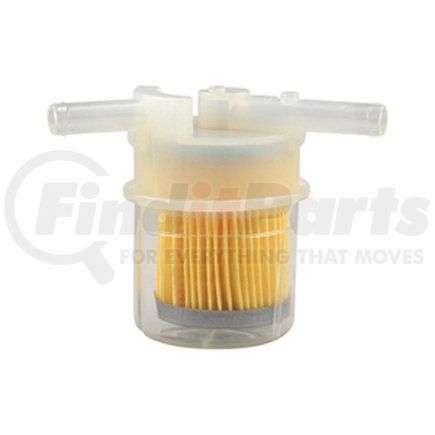 BF1160 by BALDWIN - Fuel Filter - Primary In-Line used for Honda Automotive