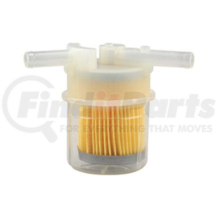BF1160 by BALDWIN - Primary In-Line Fuel Filter