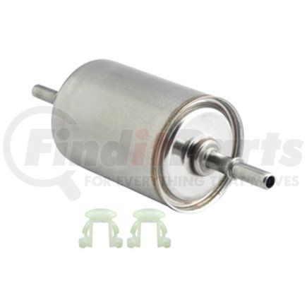 BF1185 by BALDWIN - Fuel Filter - In-Line, used for Daewoo, GMC Automotive