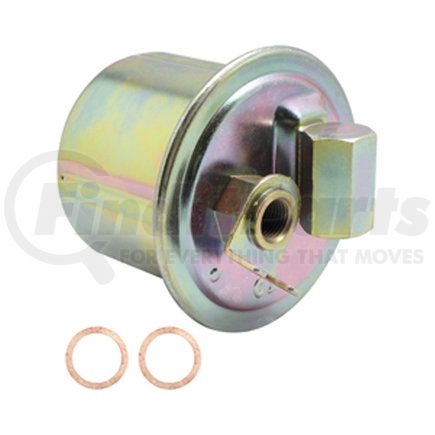 Baldwin BF1188 Fuel Filter In-Line Fuel Filter