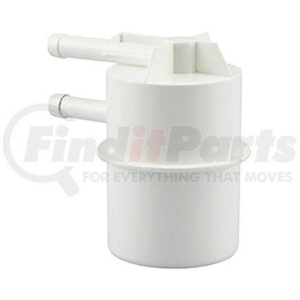 BF1178 by BALDWIN - In-Line Fuel Filter