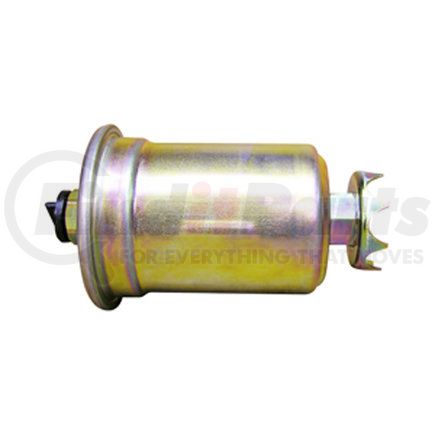 BF1179 by BALDWIN - Fuel Filter - Universal In-Line used for Various Automotive Applications