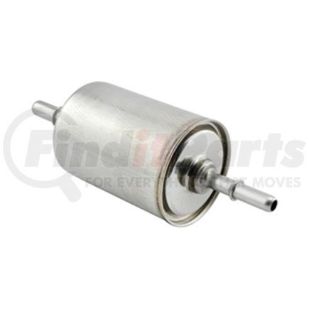 BF1181 by BALDWIN - Fuel Filter - In-Line, used for Chrysler Automotive