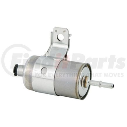 BF1182 by BALDWIN - In-Line Fuel Filter