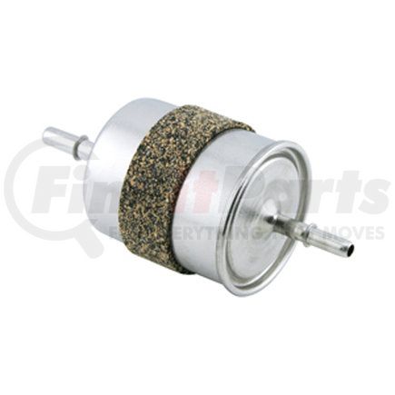 BF1199 by BALDWIN - Fuel Filter - In-Line, used for Dodge Monaco, Eagle Premier, Jeep Grand Cherokee