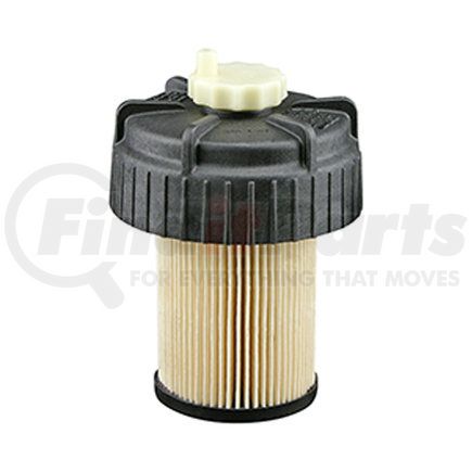 BF1201 by BALDWIN - Fuel Water Separator Filter - used for GMC Trucks