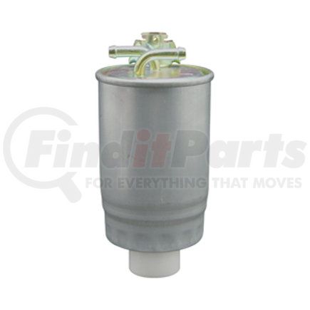 BF1215 by BALDWIN - Fuel Water Separator Filter - used for Volkswagen Golf, Jetta