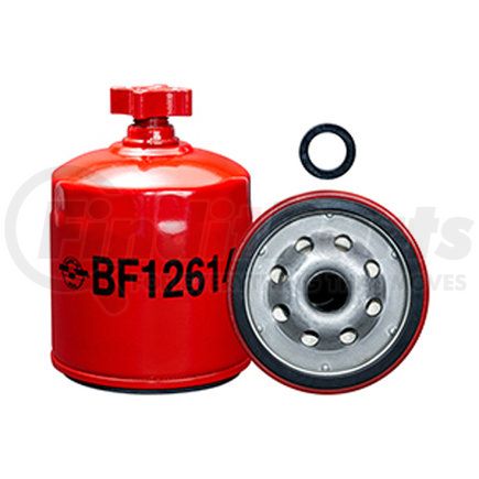 BF1261 by BALDWIN - Fuel Water Separator Filter - used for Lister-Petter Engines