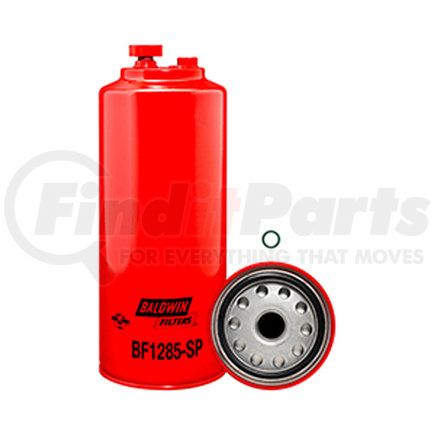BF1285-SP by BALDWIN - FILTER