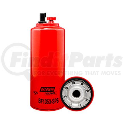 BF1353-SPS by BALDWIN - FILTER