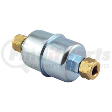BF7519 by BALDWIN - Stainless Screen In-Line Fuel Filter