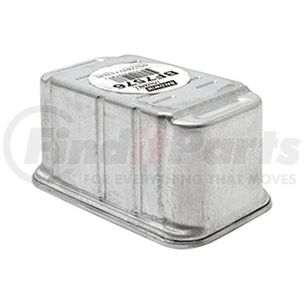 BF7576 by BALDWIN - Fuel Filter - used for Thermo King Refrigeration Units