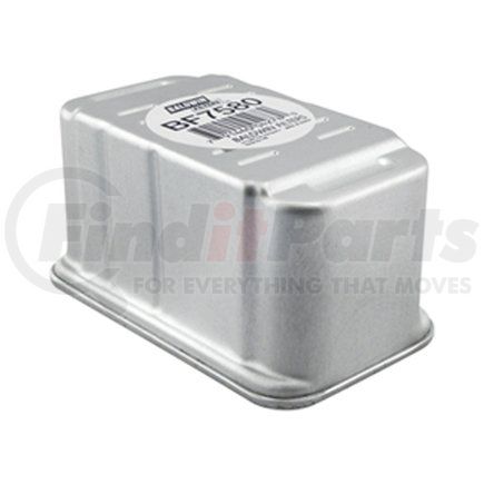 BF7580 by BALDWIN - Fuel Filter - used for Thermo King Refrigeration Units