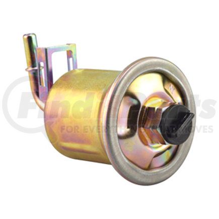 BF7661 by BALDWIN - In-Line Fuel Filter