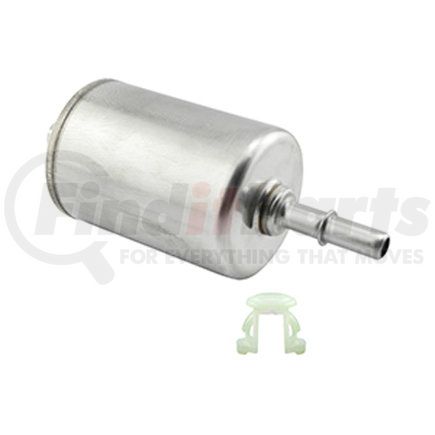 BF7667 by BALDWIN - Fuel Filter - In-Line, used for Cadillac Automotive