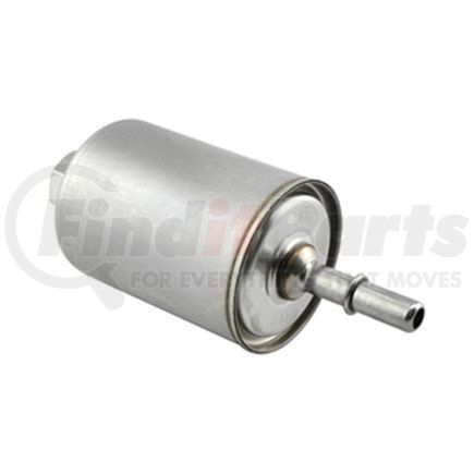 BF7658 by BALDWIN - Fuel Filter - In-Line, used for GMC, Isuzu Light-Duty Trucks