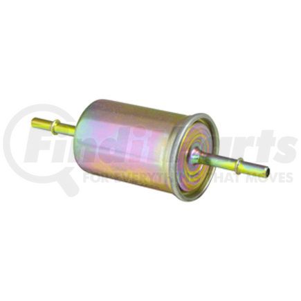 BF7668 by BALDWIN - Fuel Filter - In-Line, used for Various Automotive Applications