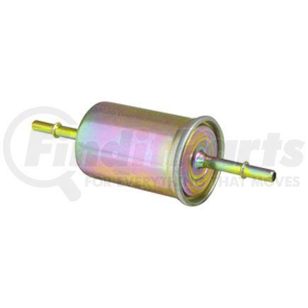BF7668 by BALDWIN - In-Line Fuel Filter