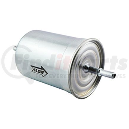 BF7670 by BALDWIN - Fuel Filter - In-Line, used for Audi, Volkswagen Automotive