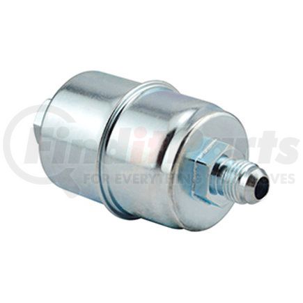 Baldwin BF7690 Fuel Filter Fuel Filter - Steel Screen In-Line Strainer used for John Deere Tractors