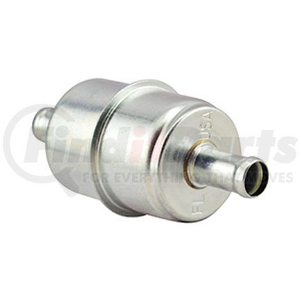 BF7691 by BALDWIN - In-Line Fuel Filter