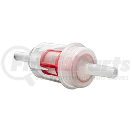 BF7725 by BALDWIN - Nylon Screen In-Line Fuel Filter