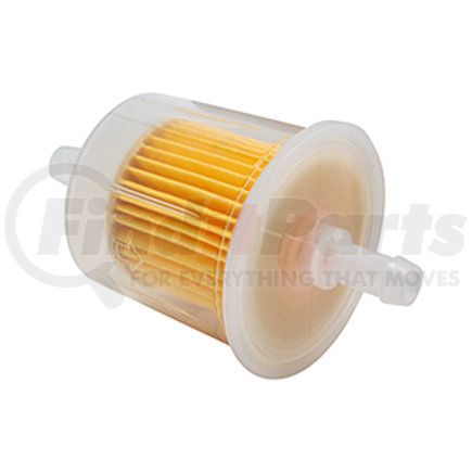 BF7736 by BALDWIN - Fuel Filter - In-Line, used for Bomag, Case, New Holland Equipment