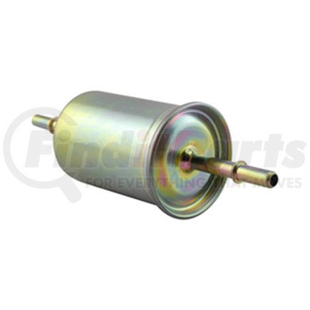 BF7768 by BALDWIN - Fuel Filter - In-Line, used for Ford Automotive