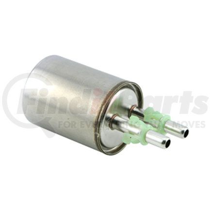 BF7762 by BALDWIN - Fuel Filter - used for Chevrolet, GMC, Isuzu, Oldsmobile Light-Duty Trucks, Hummer H2