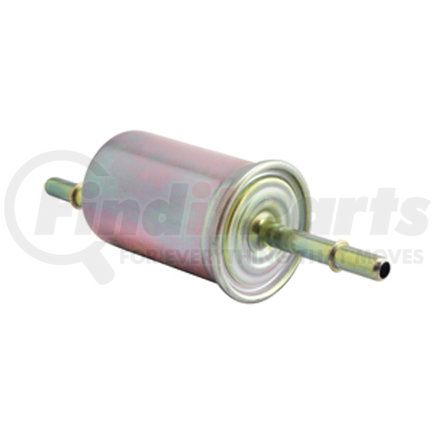 BF7800 by BALDWIN - Fuel Filter - In-Line, used for Lincoln Light-Duty Trucks