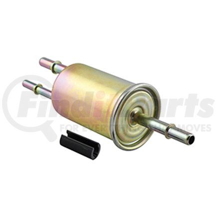 BF7805 by BALDWIN - In-Line Fuel Filter