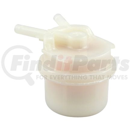 BF7807 by BALDWIN - In-Line Fuel Filter