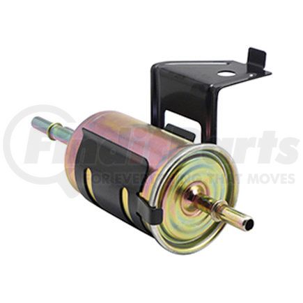 BF7801 by BALDWIN - FILTER