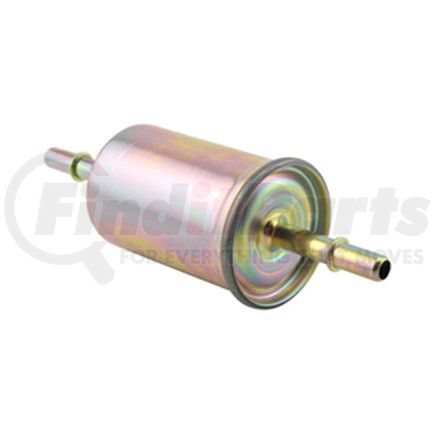 BF7802 by BALDWIN - In-Line Fuel Filter